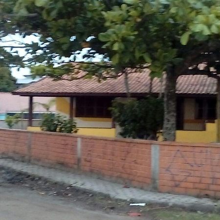 Vila Casa Beira Mar Itapoa Exteriér fotografie