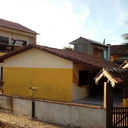 Vila Casa Beira Mar Itapoa Exteriér fotografie