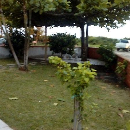 Vila Casa Beira Mar Itapoa Exteriér fotografie