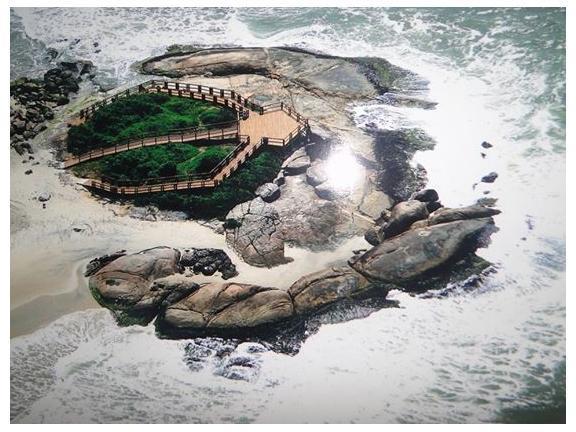 Vila Casa Beira Mar Itapoa Exteriér fotografie