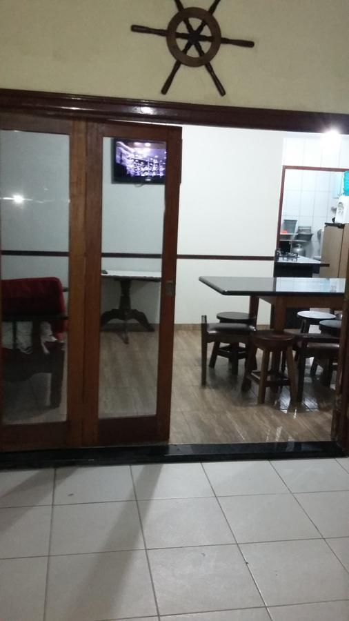 Vila Casa Beira Mar Itapoa Exteriér fotografie