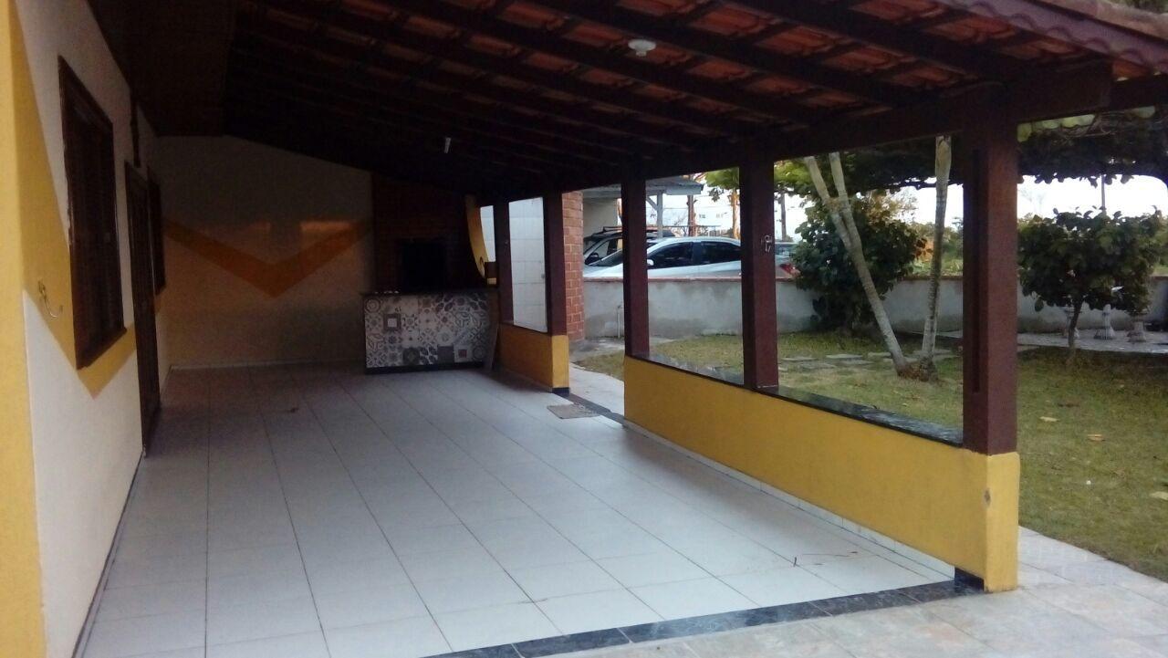 Vila Casa Beira Mar Itapoa Exteriér fotografie